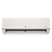 LG 3.5kW, ARTCOOL Airconditioning - Beige. Dual Inverter HeatPump met stijlvol beige design, DUAL Inverter en Uvnano™, AB12BK