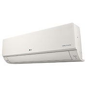 LG 3.5kW, ARTCOOL Airconditioning - Beige. Dual Inverter HeatPump met stijlvol beige design, DUAL Inverter en Uvnano™, AB12BK