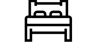 Pictogram woonkamer