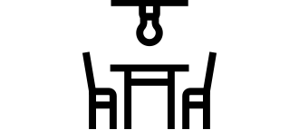 Pictogram thuiskantoor
