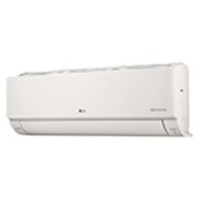 LG 5.0kW, ARTCOOL Airconditioning - Beige. Dual Inverter HeatPump met stijlvol beige design, DUAL Inverter en Uvnano™, AB18BK