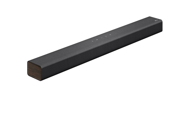 LG Barre de son LG S40Q, DS40Q