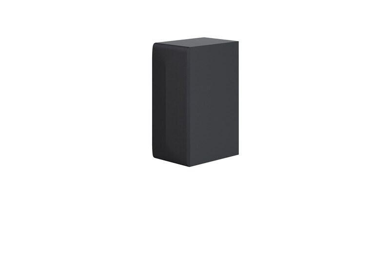 LG Barre de son LG S40Q, DS40Q