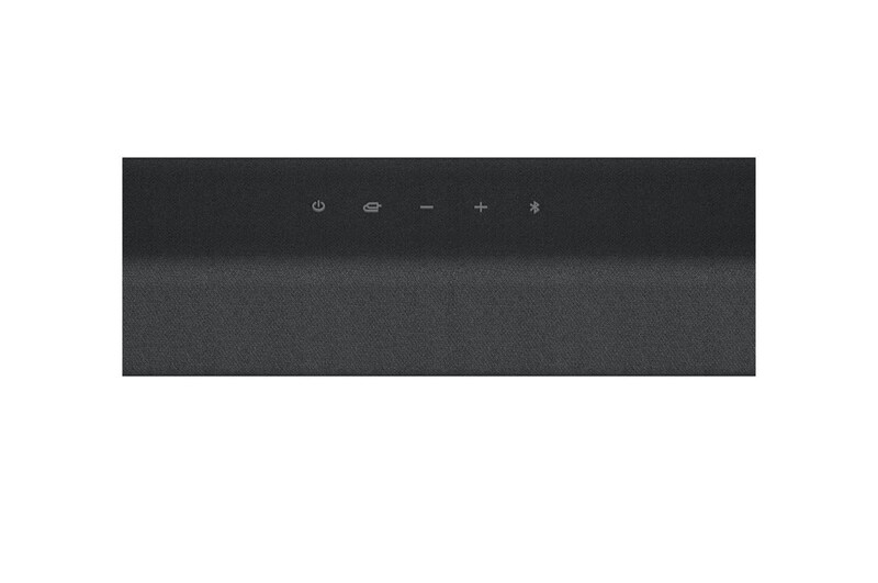 LG Barre de son LG S40Q, DS40Q
