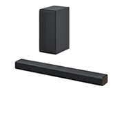 LG Barre de son LG S40Q, DS40Q