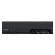 LG Barre de son LG S40Q, DS40Q