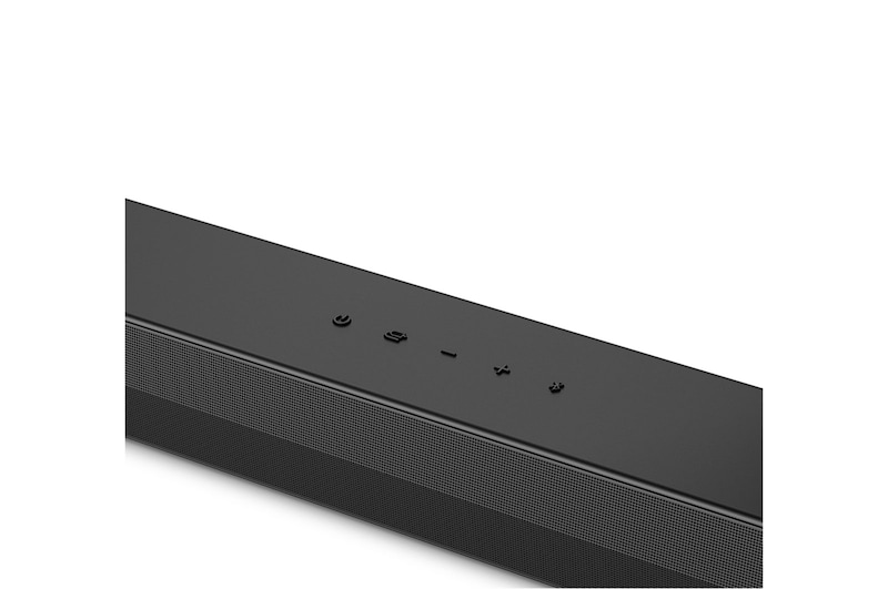 LG Barre de son LG pour TV 2.1 canaux S40T, DS40T