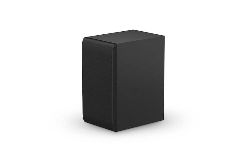 LG Barre de son LG pour TV 2.1 canaux S40T, DS40T
