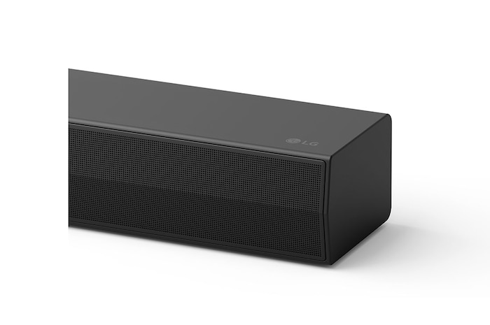 LG Soundbar pour téléviseur 3.1 canaux DS60T, DS60T
