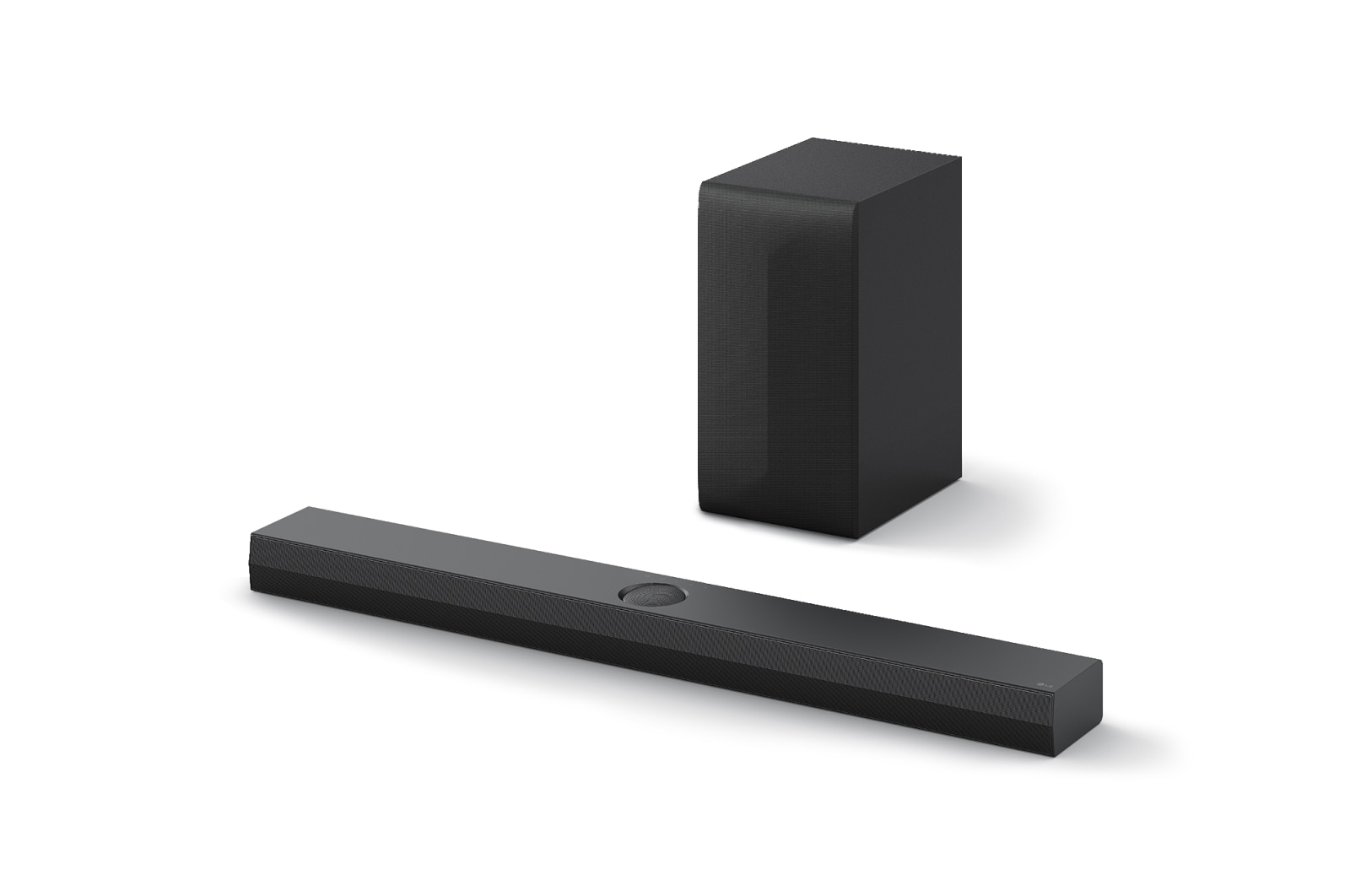LG Barre de son DS70TY, DS70TY