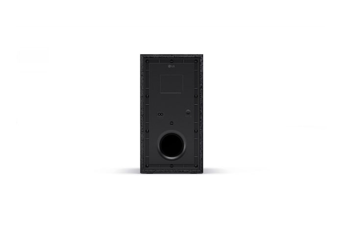 LG Barre de son DS70TY, DS70TY