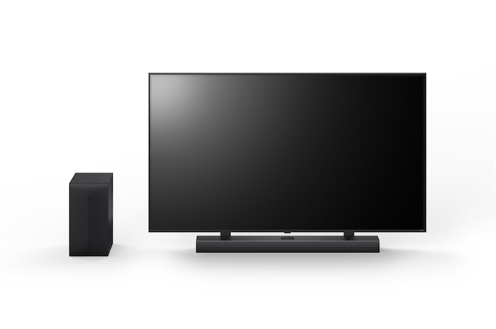 LG Barre de son DS70TY, DS70TY