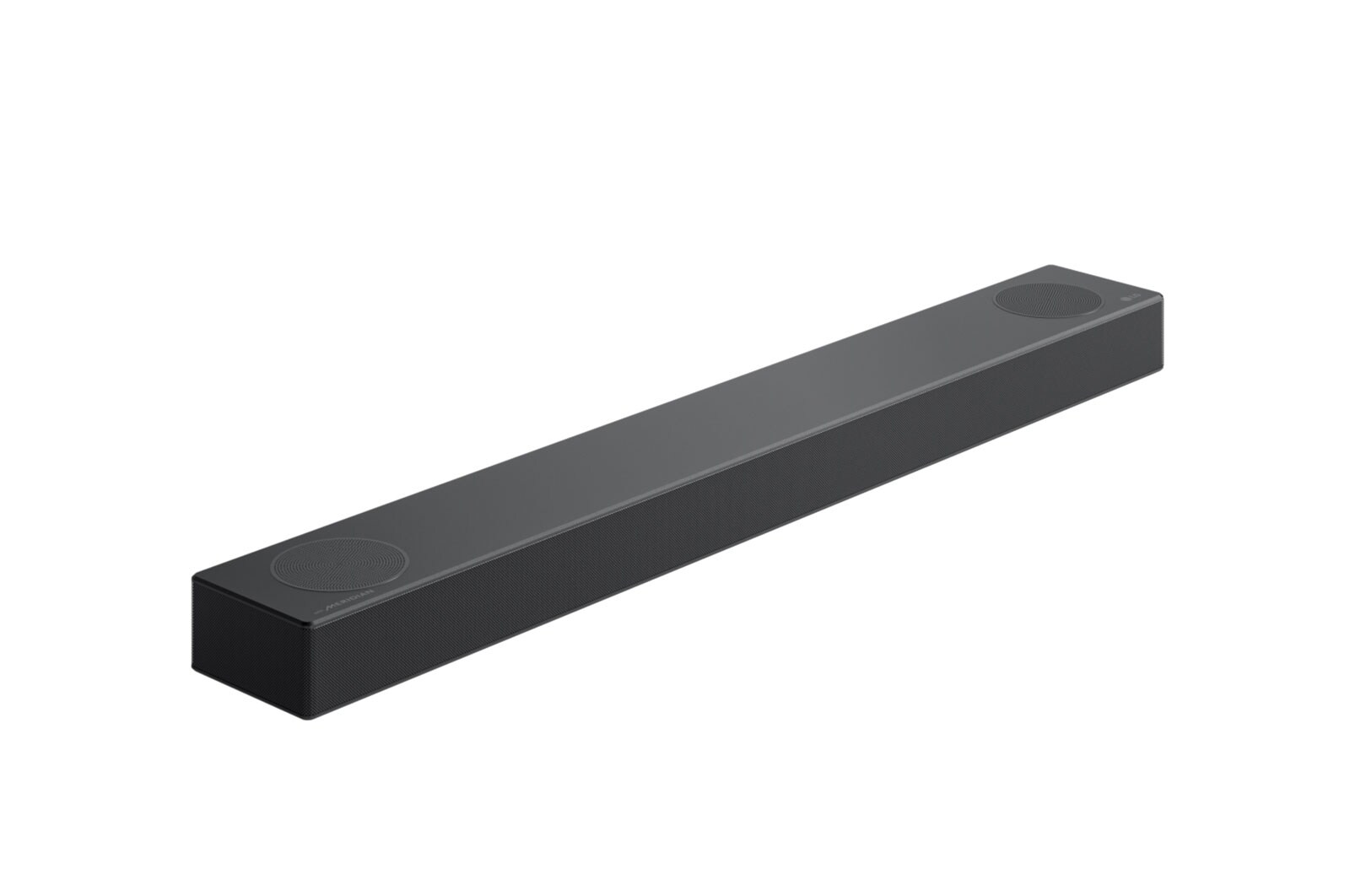 LG Barre de son LG S75Q, DS75Q