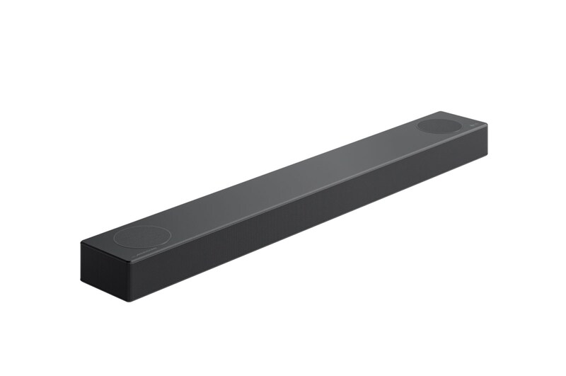 LG Barre de son LG S75Q, DS75Q