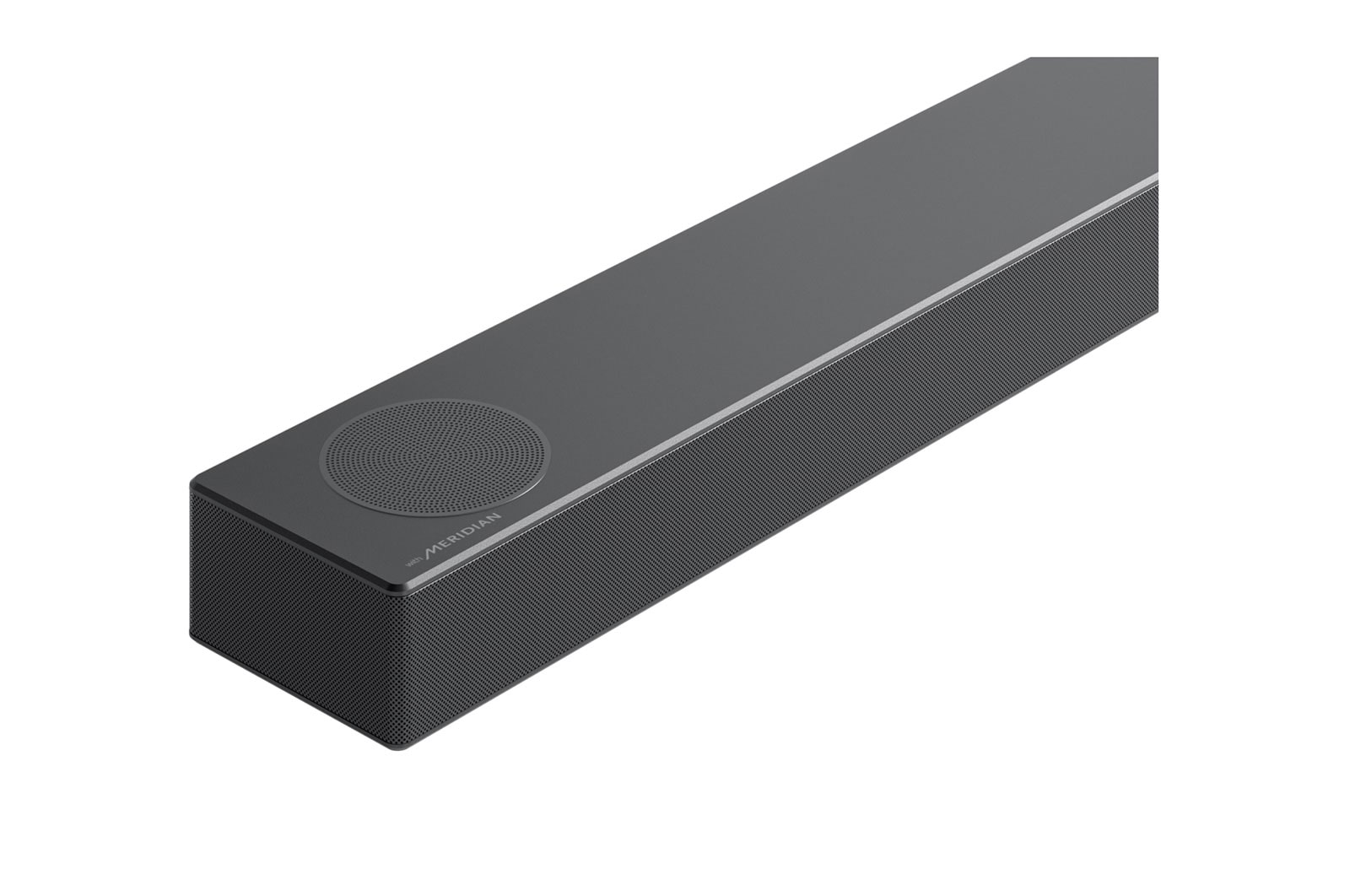 LG Barre de son LG S75Q, DS75Q
