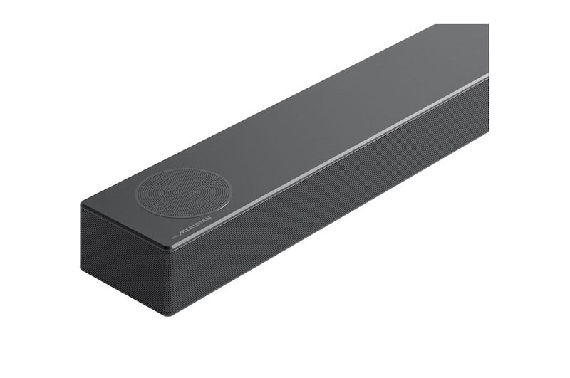 LG Barre de son LG S75Q, DS75Q