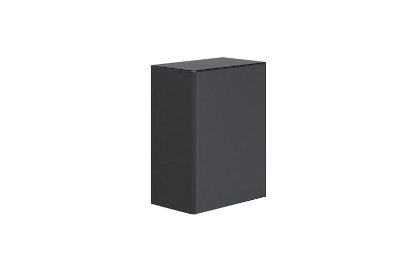 LG Barre de son LG S75Q, DS75Q