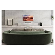 LG Barre de son LG S75Q, DS75Q