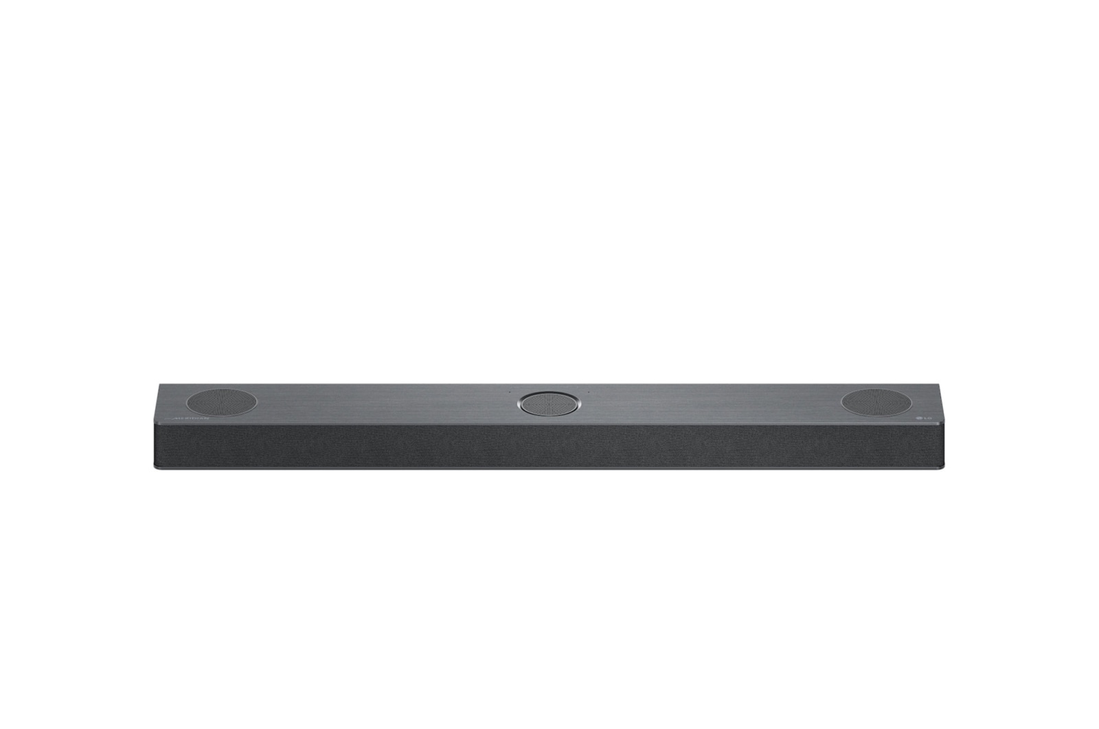 LG Barre de son avec Dolby Atmos® 3.1.3 Channel - DS80QY , DS80QY