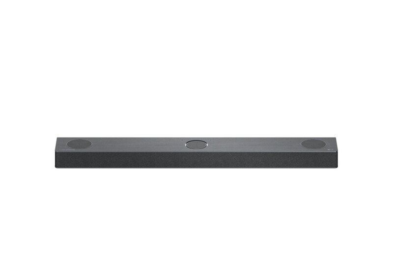 LG Barre de son avec Dolby Atmos® 3.1.3 Channel - DS80QY , DS80QY
