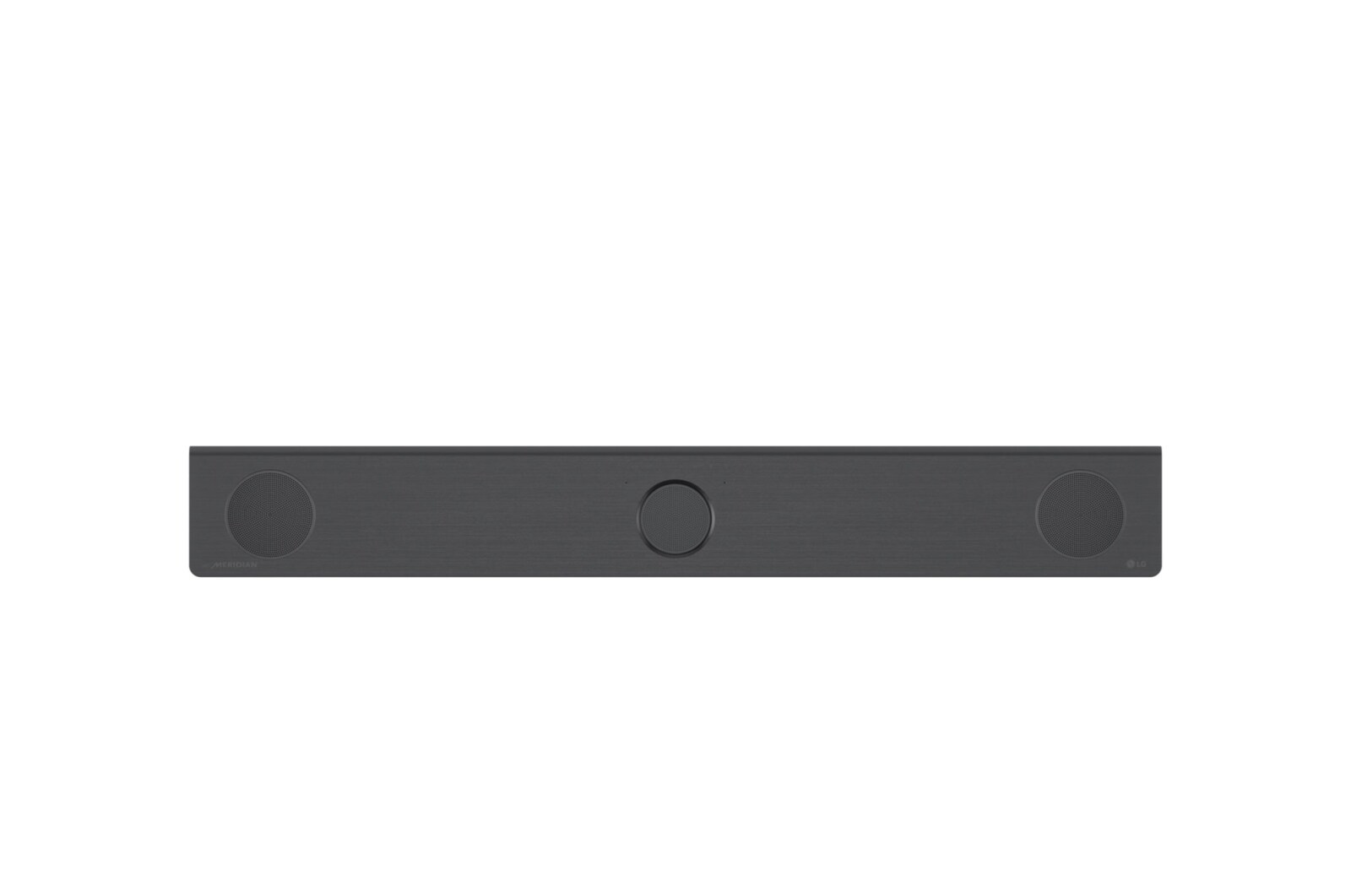 LG Barre de son avec Dolby Atmos® 3.1.3 Channel - DS80QY , DS80QY