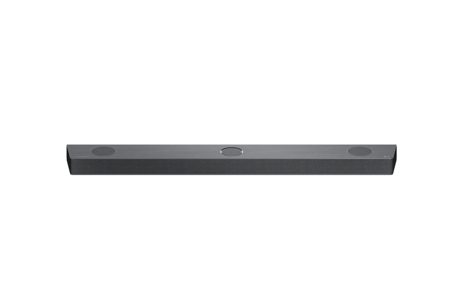 LG Barre de son avec Dolby Atmos® 9.1.5 Channel - S95QR, DS95QR