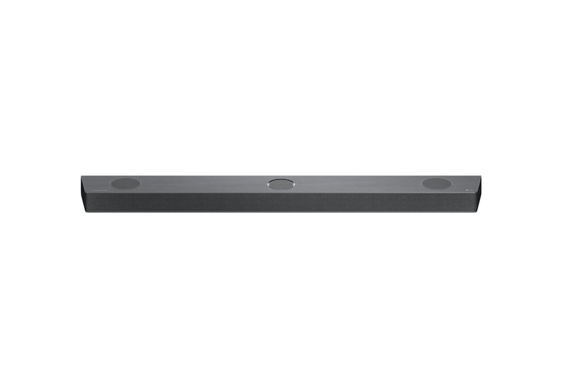 LG Barre de son avec Dolby Atmos® 9.1.5 Channel - S95QR, DS95QR