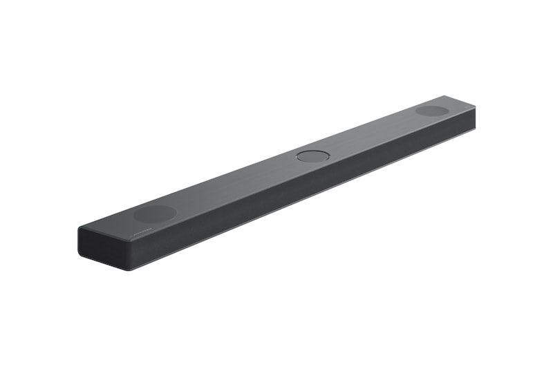 LG Barre de son avec Dolby Atmos® 9.1.5 Channel - S95QR, DS95QR