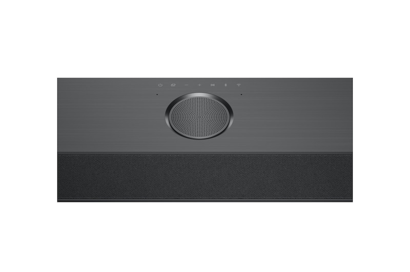 LG Barre de son avec Dolby Atmos® 9.1.5 Channel - S95QR, DS95QR