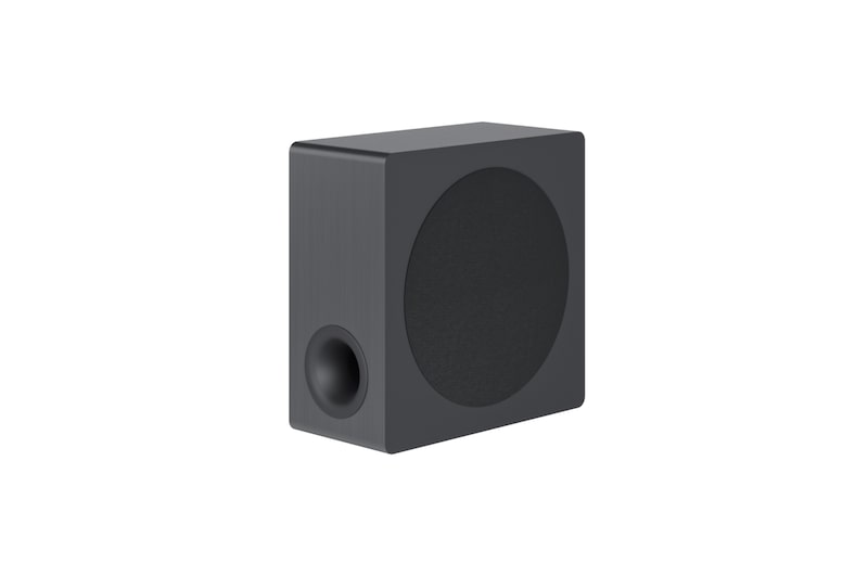 LG Barre de son avec Dolby Atmos® 9.1.5 Channel - S95QR, DS95QR