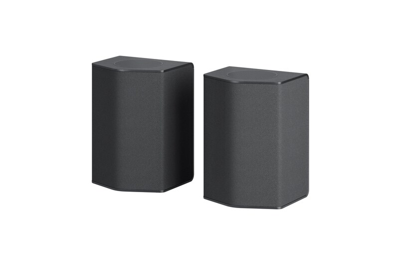 LG Barre de son avec Dolby Atmos® 9.1.5 Channel - S95QR, DS95QR