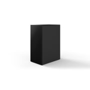 LG Barre de son LG pour TV avec Dolby Atmos 3.1 canaux SG10TY, DSG10TY