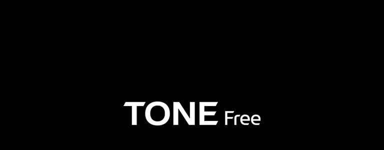 "Duidelijke gesprekken met TONE Free"