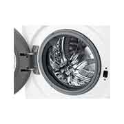 LG Lave-linge séchant F4DR3096N3W | 9kg lavage / 6kg séchage | Moteur AI DD, F4DR3096N3W