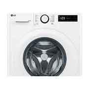 LG Lave-linge séchant F4DR3096N3W | 9kg lavage / 6kg séchage | Moteur AI DD, F4DR3096N3W