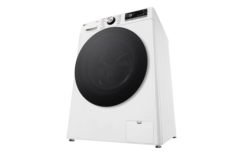 LG Lave-linge  F4WR7009SYW  | 9 kg capacité| Steam, F4WR7009SYW