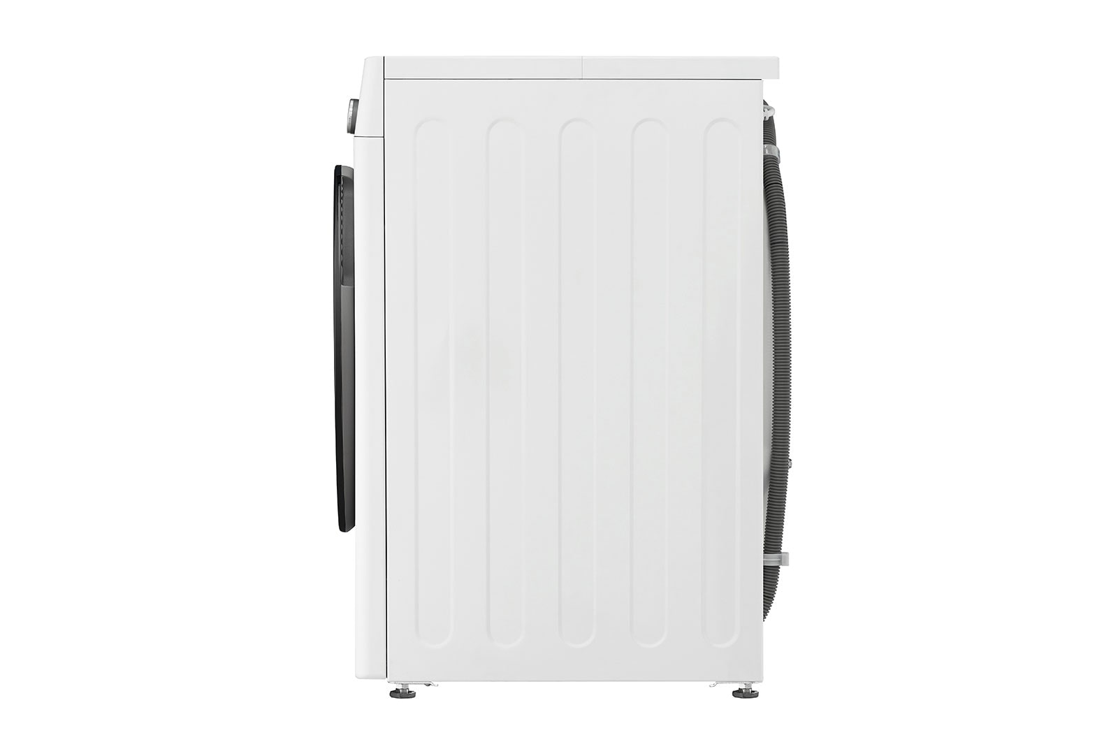 LG Lave-linge  F4WR7009SYW  | 9 kg capacité| Steam, F4WR7009SYW