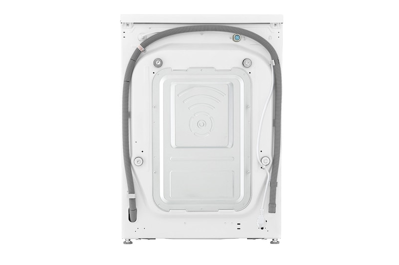 LG Lave-linge  F4WR7009SYW  | 9 kg capacité| Steam, F4WR7009SYW