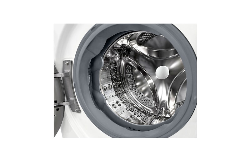 LG Lave-linge  F4WR7009SYW  | 9 kg capacité| Steam, F4WR7009SYW
