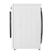 LG Lave-linge  F4WR7009SYW  | 9 kg capacité| Steam, F4WR7009SYW
