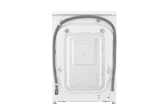 LG Lave-Linge F4WR9513S2W  | Capacité 13 kg | TurboWash 39, F4WR9513S2W