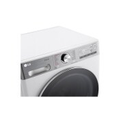 LG Lave-Linge F4WR9513S2W  | Capacité 13 kg | TurboWash 39, F4WR9513S2W