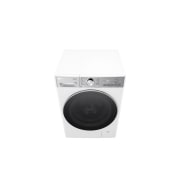 LG Lave-Linge F4WR9513S2W  | Capacité 13 kg | TurboWash 39, F4WR9513S2W