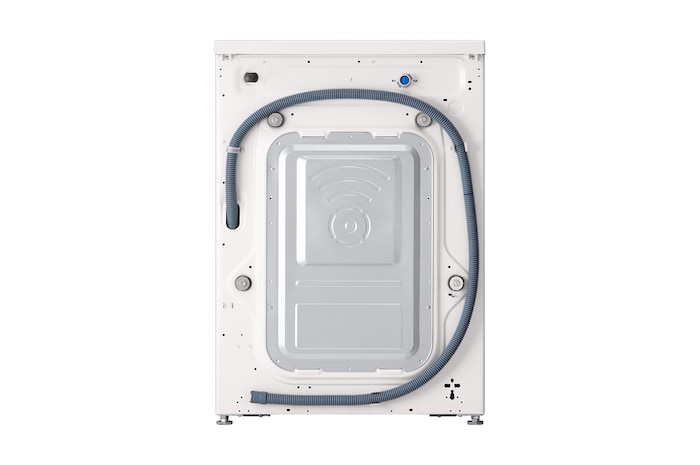 LG Lave-linge 9kg blanc | Inverter Direct Drive™ | Spa Steam™ | A, F4X1009NWB