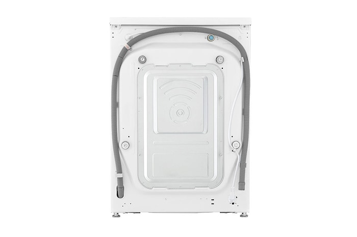 LG 9/6kg Was-droogcombinatie Wit | AI DD™ | Inverter Direct Drive™ | Steam™ | LG NL, GD3R509S0