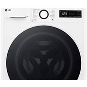 LG 9/6kg Was-droogcombinatie Wit | AI DD™ | Inverter Direct Drive™ | Steam™ | LG NL, GD3R509S0