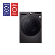 Vue avant de Sèche-Linge RH90V9ZVEN | Capacité 9 kg | A+++ RH90V9ZVEN