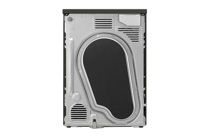 LG Sèche-Linge RH90V9ZVEN | Capacité 9 kg | A+++, RH90V9ZVEN