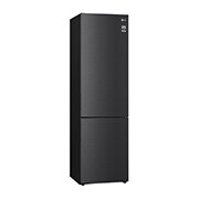 LG DoorCooling+™ | 384L capacité | Total No Frost | Fresh Converter™ | Compresseur Linéare Inverter, GBP62MCNAC