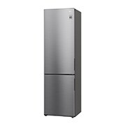 LG DoorCooling+™ | 384L capacité | Total No Frost | Fresh Converter™ | Compresseur Linéare Inverter , GBP62PZNAC